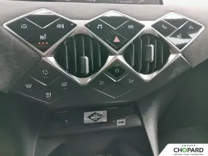 Photo 13 DS DS 3  Hybride 136 e-DCT6