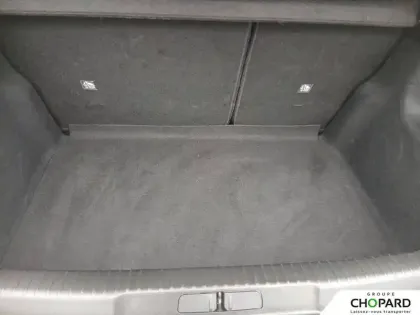 Photo 5 DS DS 3  Hybride 136 e-DCT6