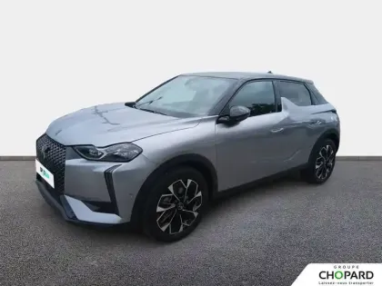 Photo Ds Ds 3 Etoile