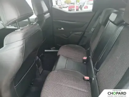 Photo 10 DS DS 3  Hybride 136 e-DCT6