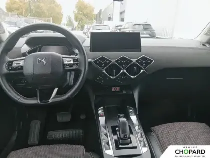 Photo 14 DS DS 3  Hybride 136 e-DCT6