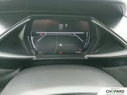 Photo 16 DS DS 3  Hybride 136 e-DCT6