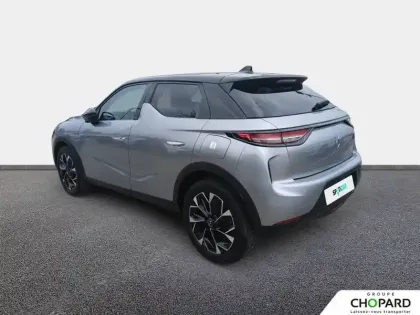 Photo 6 DS DS 3  Hybride 136 e-DCT6