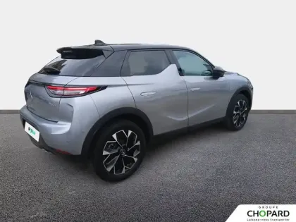 Photo 7 DS DS 3  Hybride 136 e-DCT6