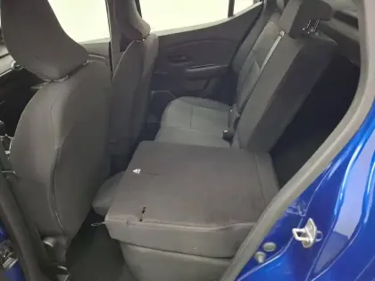 Photo 18 Dacia Sandero  ECO-G 100 - 22