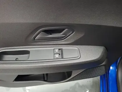 Photo 20 Dacia Sandero  ECO-G 100 - 22