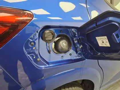 Photo 12 Dacia Sandero  ECO-G 100 - 22