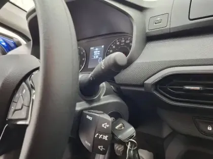 Photo 29 Dacia Sandero  ECO-G 100 - 22