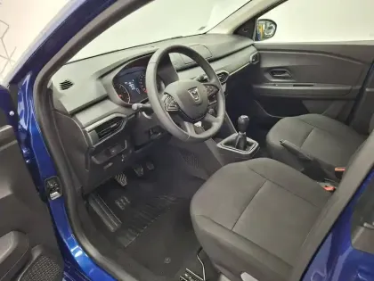 Photo 22 Dacia Sandero  ECO-G 100 - 22