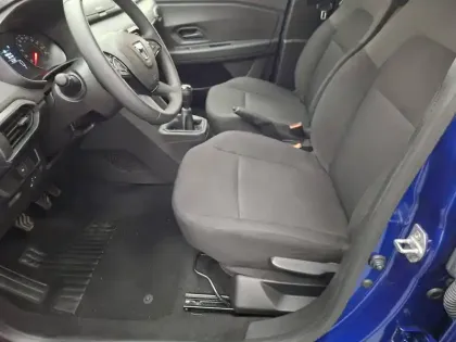 Photo 21 Dacia Sandero  ECO-G 100 - 22