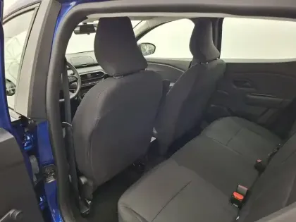 Photo 17 Dacia Sandero  ECO-G 100 - 22