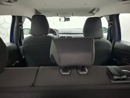 Photo 14 Dacia Sandero  ECO-G 100 - 22