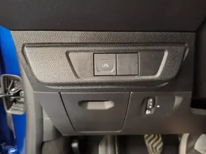 Photo 24 Dacia Sandero  ECO-G 100 - 22