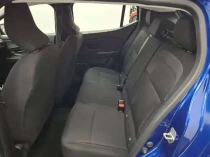 Photo 16 Dacia Sandero  ECO-G 100 - 22