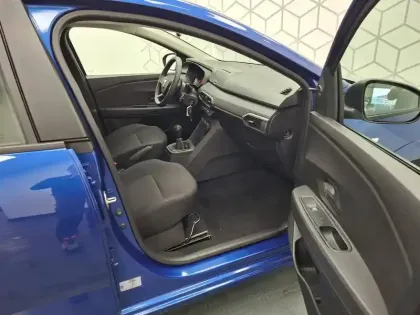 Photo 32 Dacia Sandero  ECO-G 100 - 22