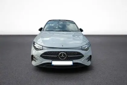 Photo 33 Mercedes CLA Gén. III (C174/C178) Ph1 AMG Line 4