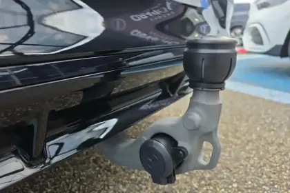 Photo 45 Mercedes CLA Gén. III (C174/C178) Ph1 AMG Line 4