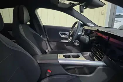 Photo 41 Mercedes CLA Gén. III (C174/C178) Ph1 AMG Line 4