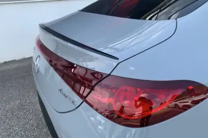 Photo 31 Mercedes CLA Gén. III (C174/C178) Ph1 AMG Line 4