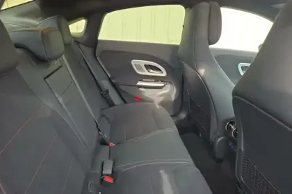 Photo 42 Mercedes CLA Gén. III (C174/C178) Ph1 AMG Line 4