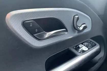 Photo 18 Mercedes CLA Gén. III (C174/C178) Ph1 AMG Line 4