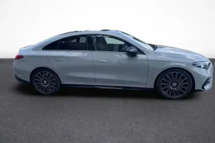 Photo 61 Mercedes CLA  220 8F-eDCT 4MATIC