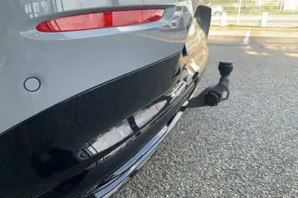 Photo 28 Mercedes CLA Gén. III (C174/C178) Ph1 AMG Line 4