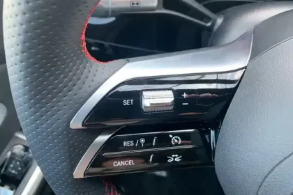 Photo 17 Mercedes CLA Gén. III (C174/C178) Ph1 AMG Line 4