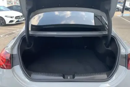 Photo 8 Mercedes CLA Gén. III (C174/C178) Ph1 AMG Line 4