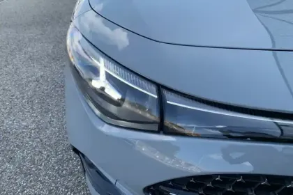 Photo 30 Mercedes CLA Gén. III (C174/C178) Ph1 AMG Line 4