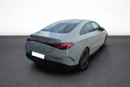 Photo 37 Mercedes CLA Gén. III (C174/C178) Ph1 AMG Line 4