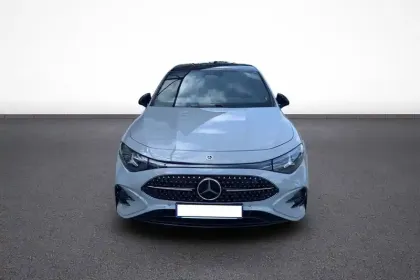 Photo 111 Mercedes CLA  220 8F-eDCT 4MATIC
