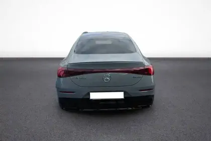 Photo 36 Mercedes CLA Gén. III (C174/C178) Ph1 AMG Line 4