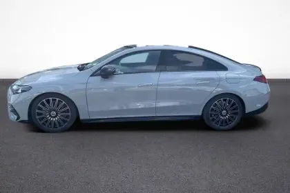 Photo 112 Mercedes CLA  220 8F-eDCT 4MATIC