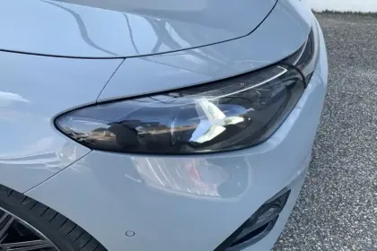 Photo 29 Mercedes CLA Gén. III (C174/C178) Ph1 AMG Line 4