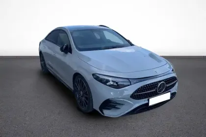 Photo 117 Mercedes CLA  220 8F-eDCT 4MATIC