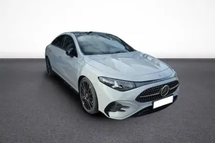 Photo 149 Mercedes CLA  220 8F-eDCT 4MATIC