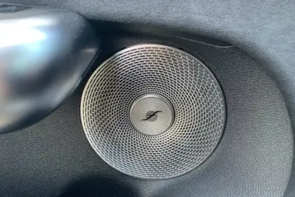 Photo 27 Mercedes CLA Gén. III (C174/C178) Ph1 AMG Line 4