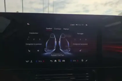 Photo 51 Mercedes CLA Gén. III (C174/C178) Ph1 AMG Line 4