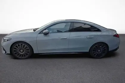 Photo 34 Mercedes CLA Gén. III (C174/C178) Ph1 AMG Line 4