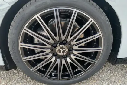 Photo 67 Mercedes CLA  220 8F-eDCT 4MATIC