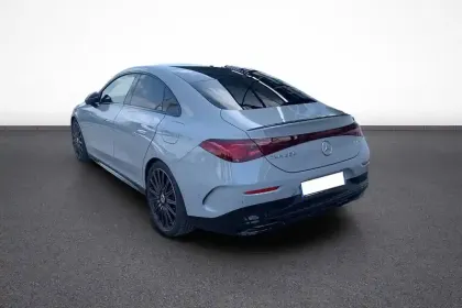 Photo 58 Mercedes CLA  220 8F-eDCT 4MATIC