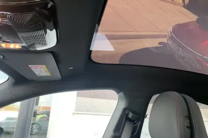 Photo 20 Mercedes CLA Gén. III (C174/C178) Ph1 AMG Line 4