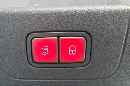 Photo 44 Mercedes CLA Gén. III (C174/C178) Ph1 AMG Line 4