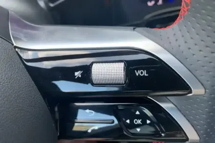 Photo 16 Mercedes CLA Gén. III (C174/C178) Ph1 AMG Line 4