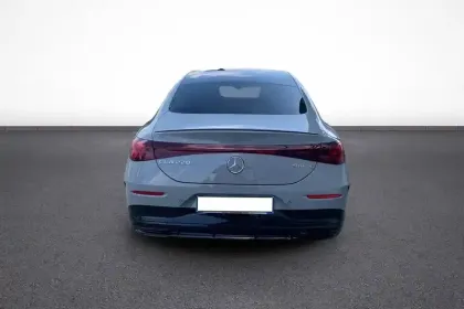 Photo 59 Mercedes CLA  220 8F-eDCT 4MATIC