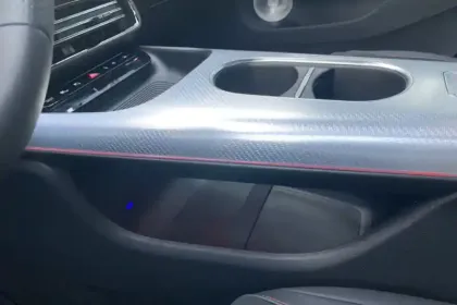 Photo 19 Mercedes CLA Gén. III (C174/C178) Ph1 AMG Line 4