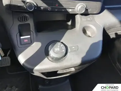 Photo 20 Peugeot Partner  FOURGON STANDARD 650 KG BLUEHDI 130 S&S EAT8