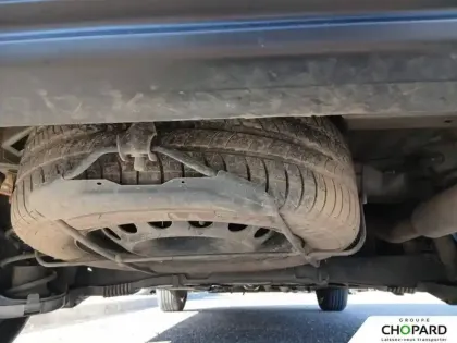 Photo 24 Peugeot Partner  FOURGON STANDARD 650 KG BLUEHDI 130 S&S EAT8