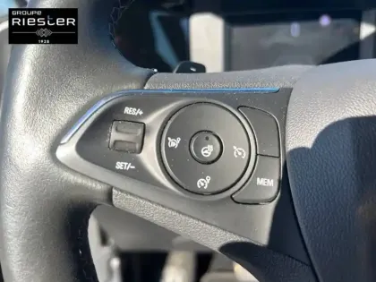 Photo 21 Opel Mokka  1.2 Turbo 130 ch BVA8